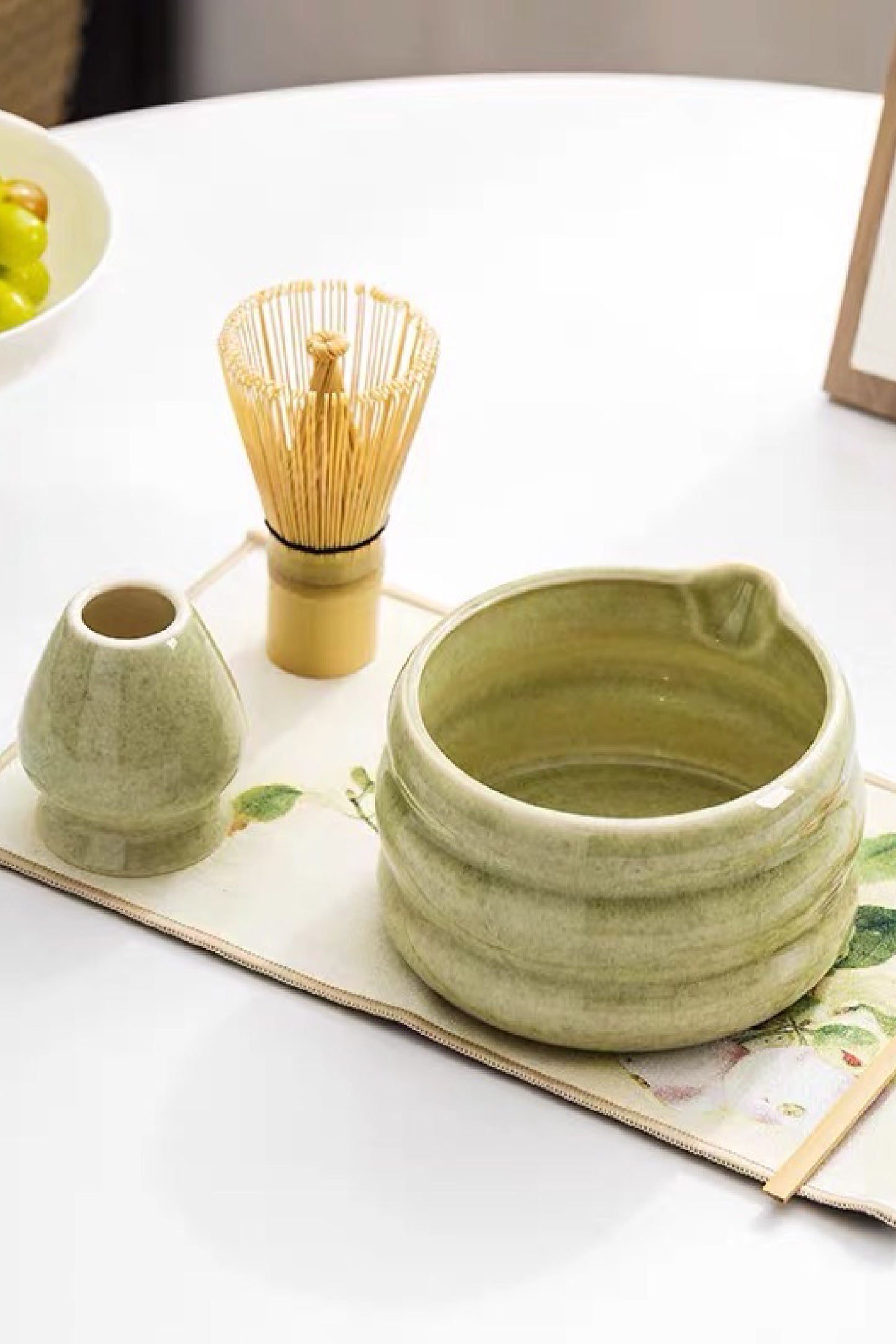 Set Matcha Koto