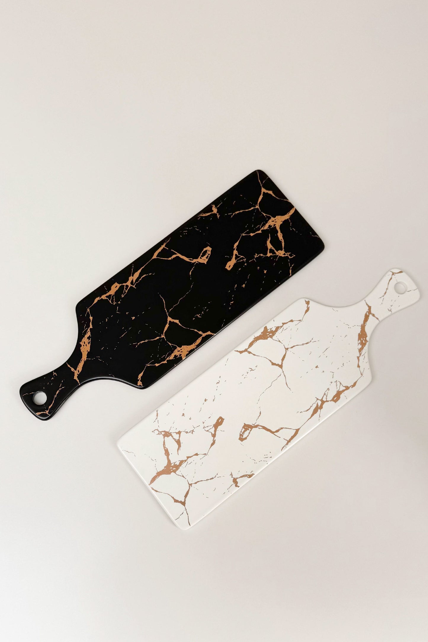 Tabla Marble & Gold