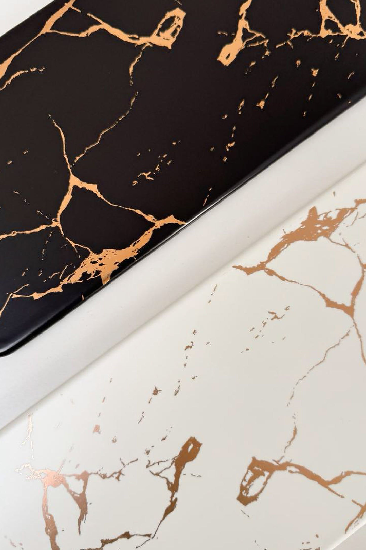 Tabla Marble & Gold