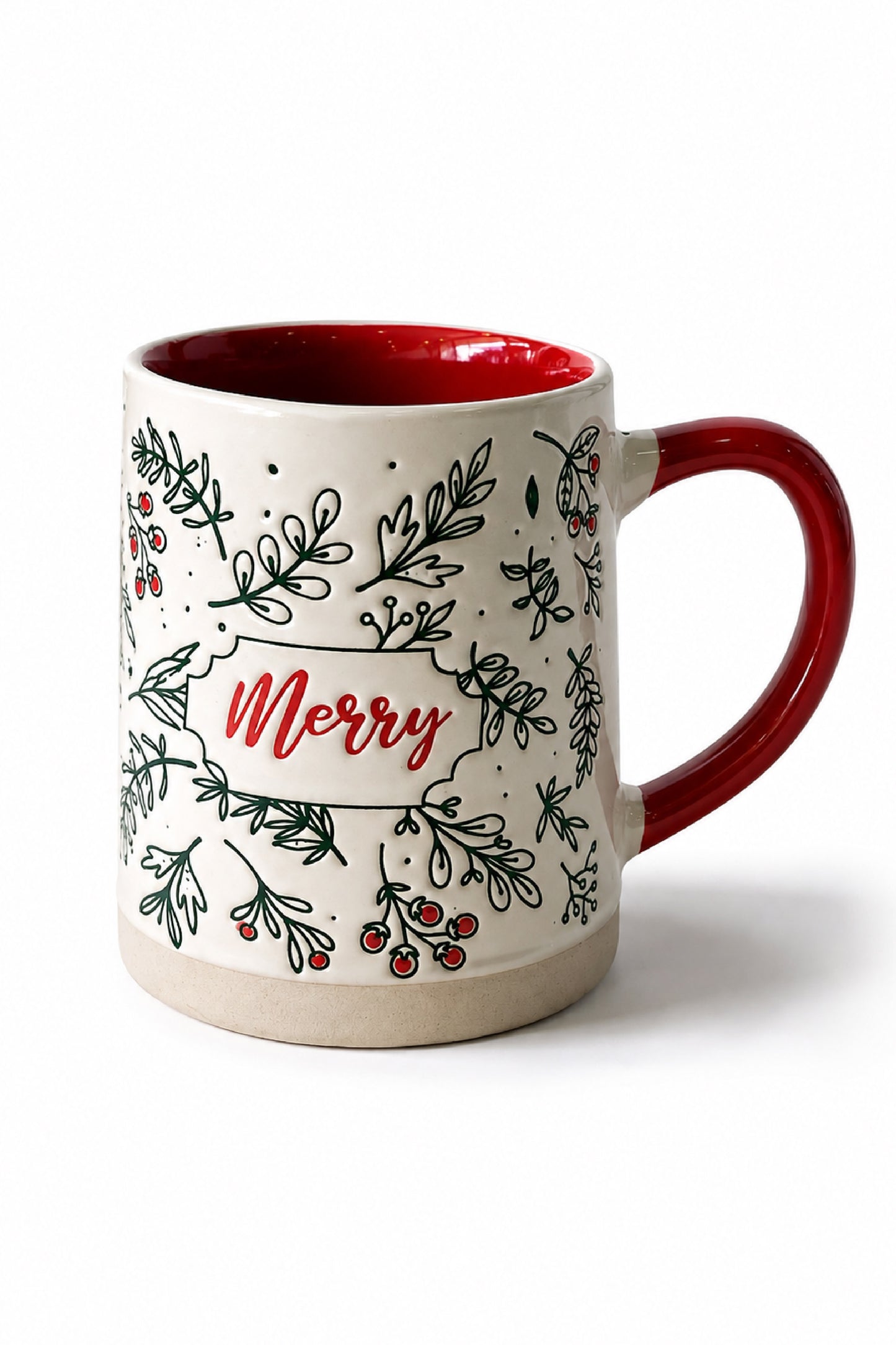 Jarro Merry & Jolly