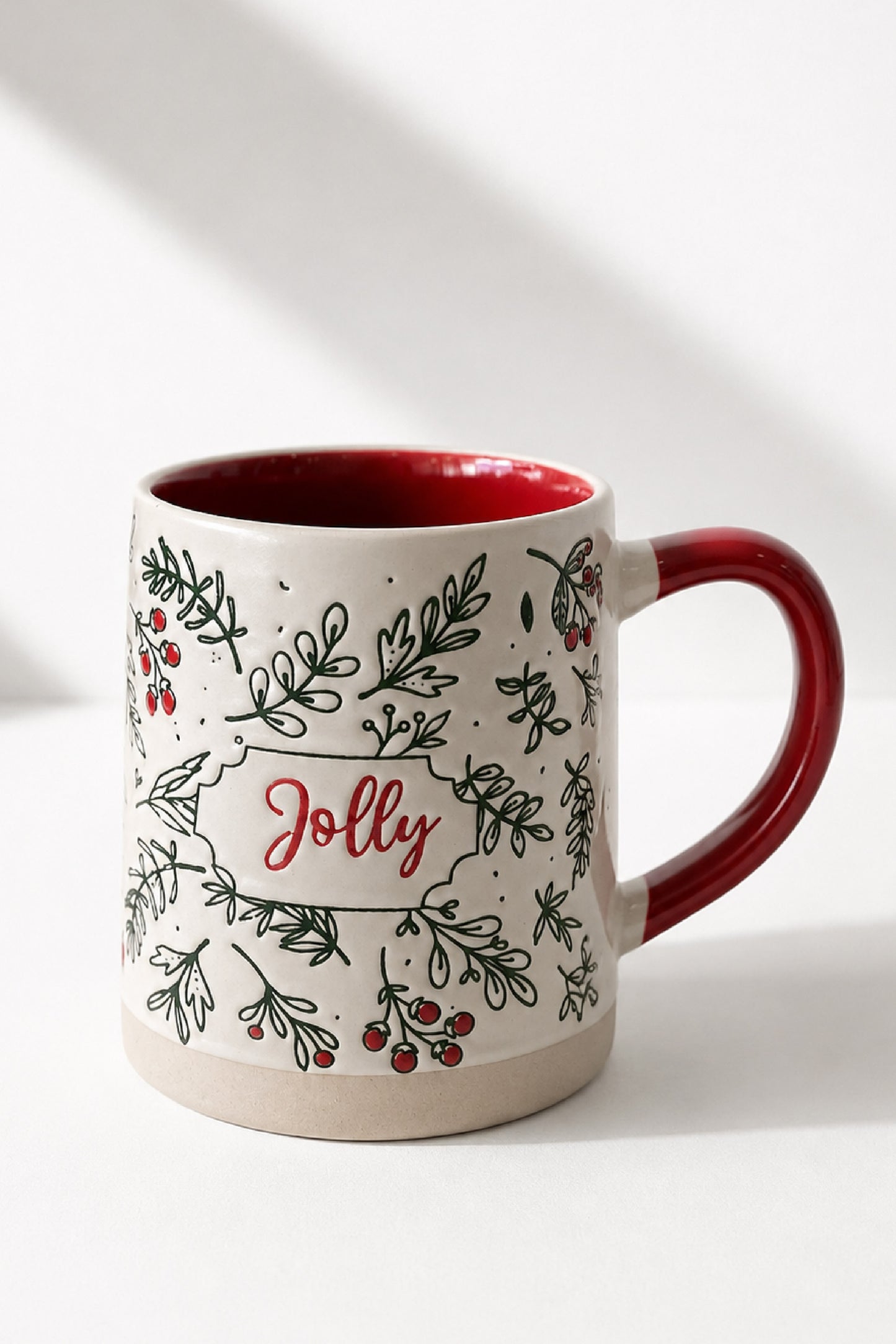 Jarro Merry & Jolly