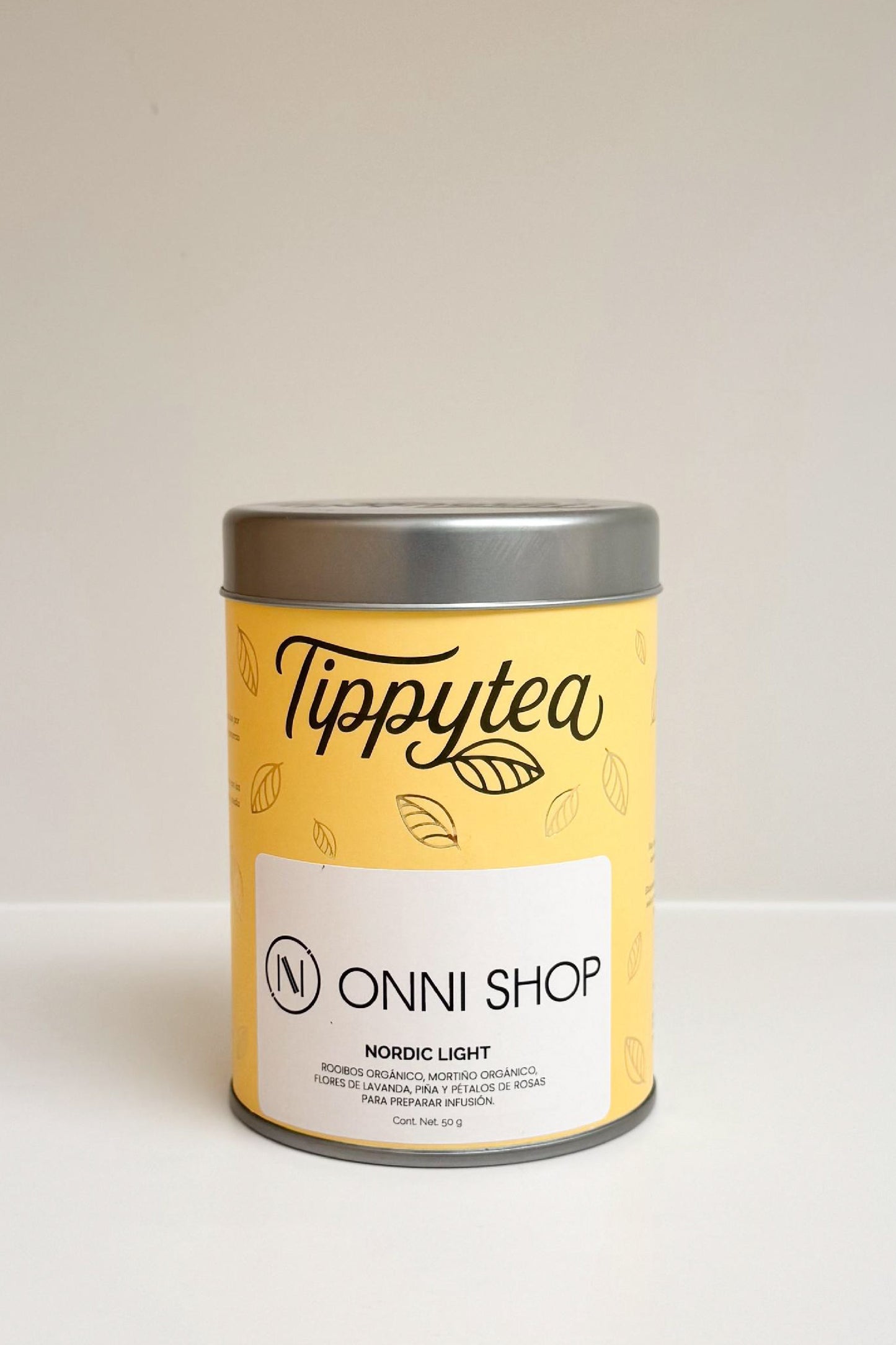 Té Onni Shop - Tippytea