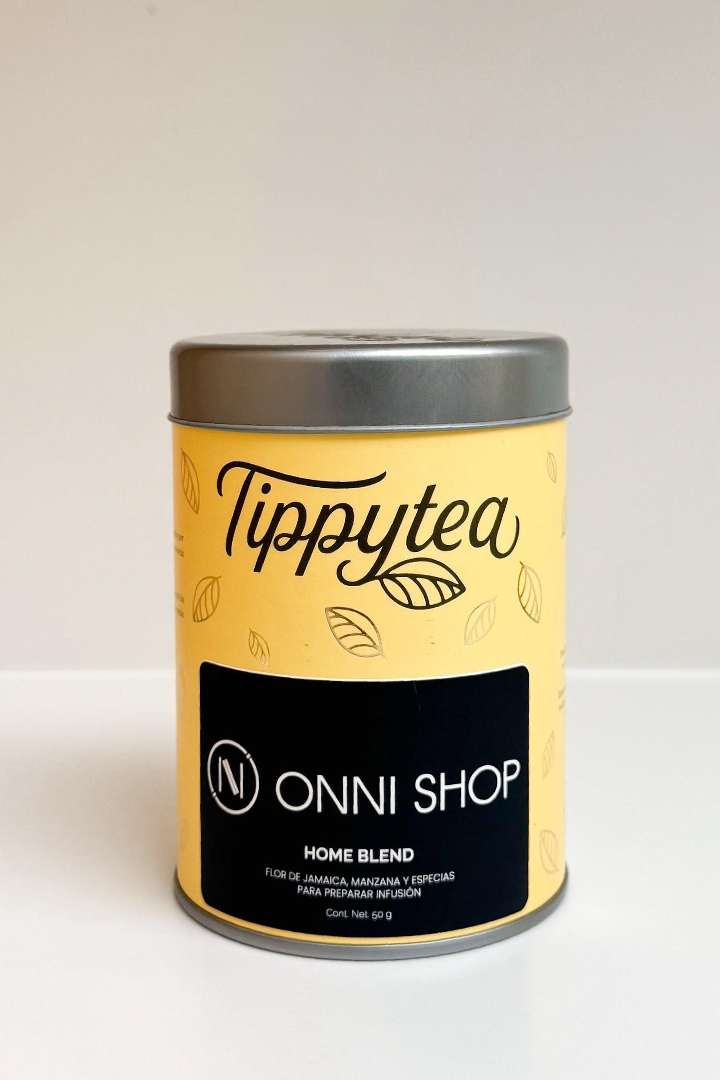 Té Onni Shop - Tippytea