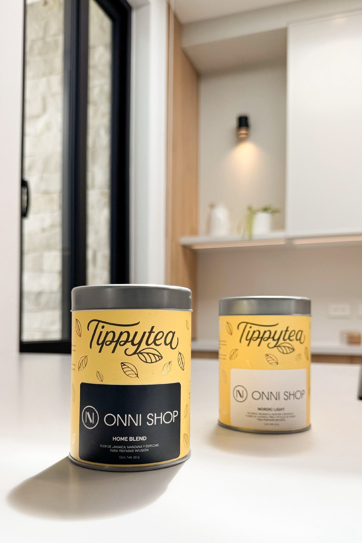 Té Onni Shop - Tippytea