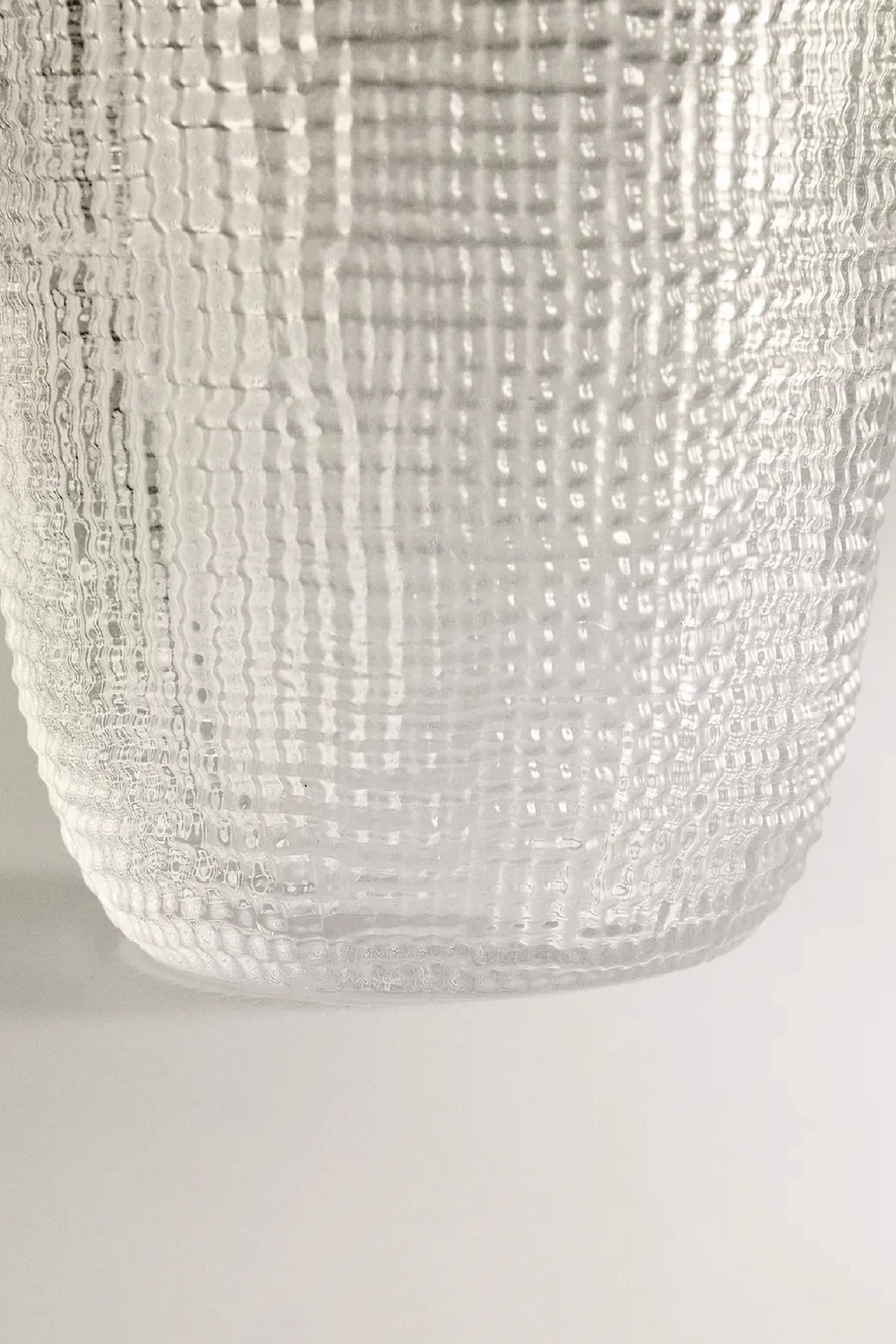 Vaso Amelié Transparente