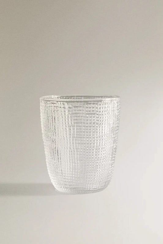 Vaso Amelié Transparente