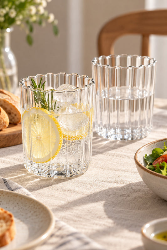 Vaso Lily