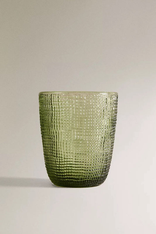 Vaso Amelié Verde