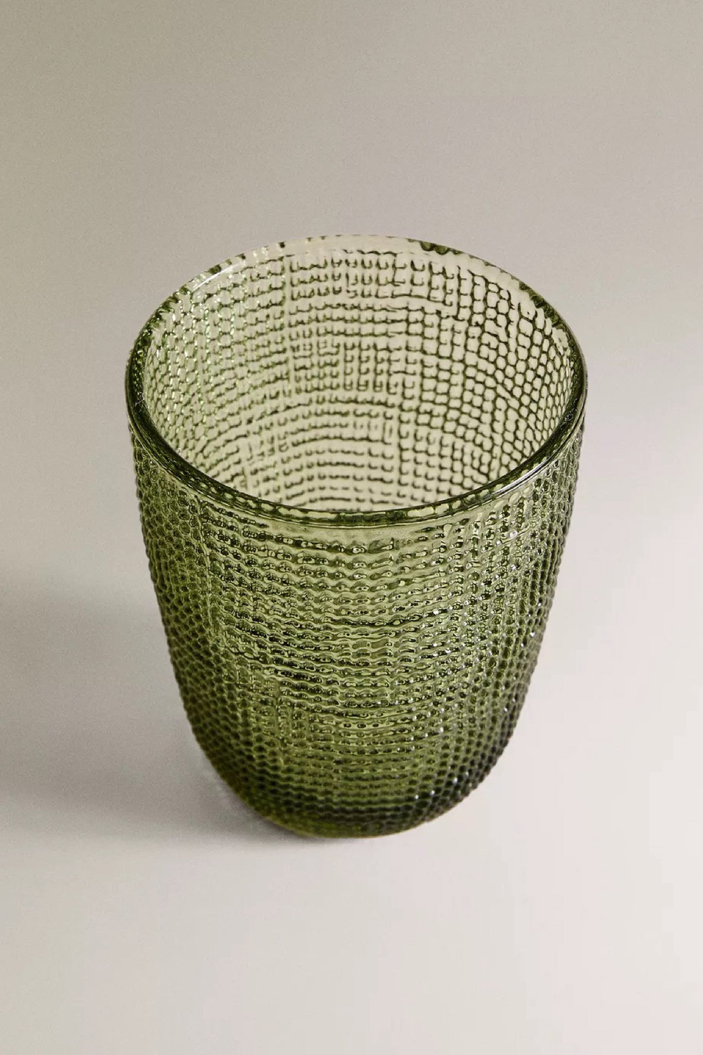 Vaso Amelié Verde