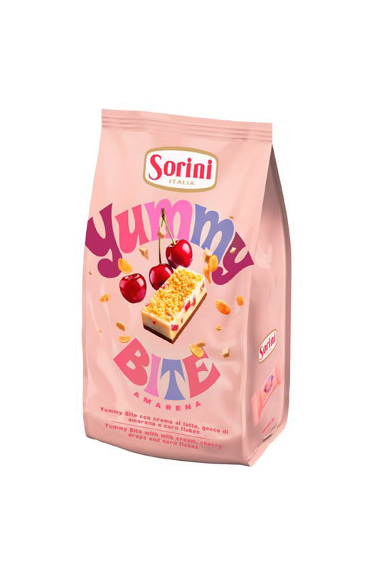 Yummy Bites Amarena Sorini