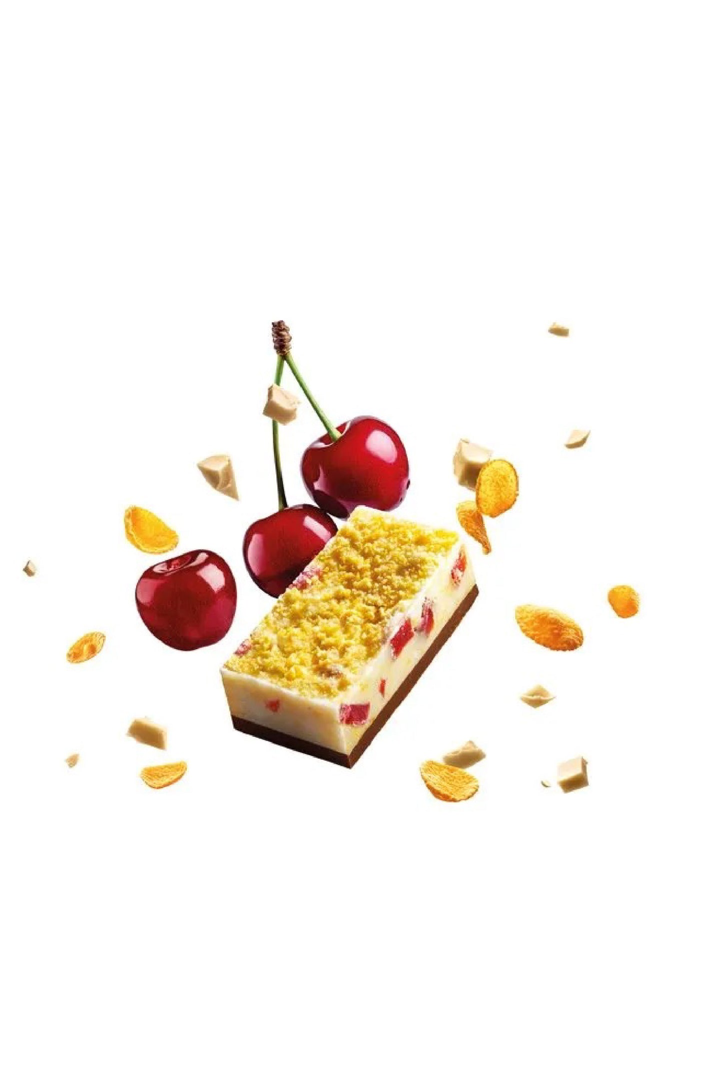 Yummy Bites Amarena Sorini