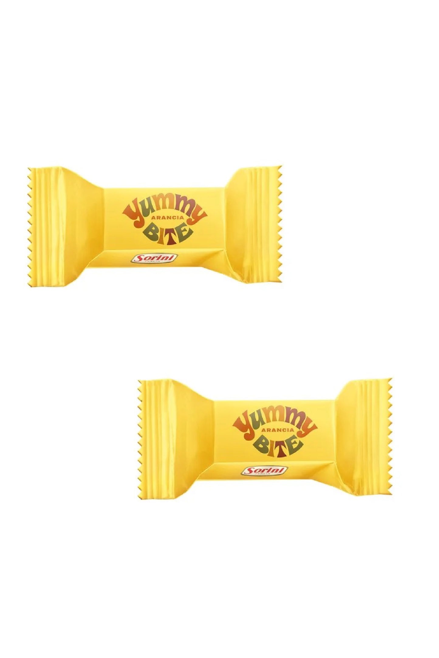Yummy Bites Arancia Sorini